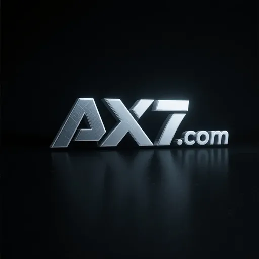 ax7.com logo
