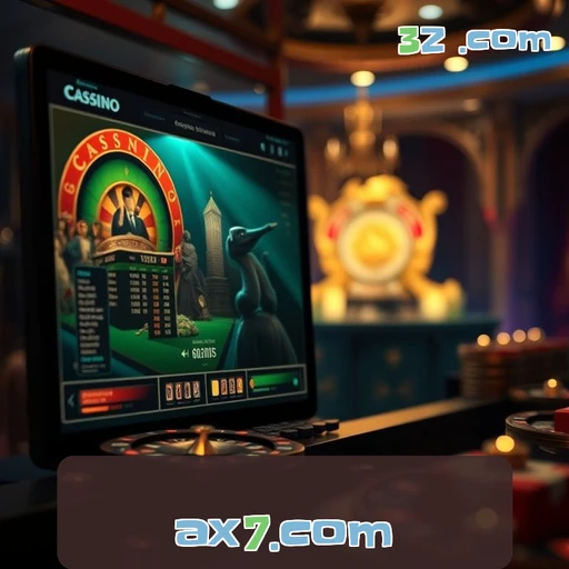 ax7.com Baixar App
