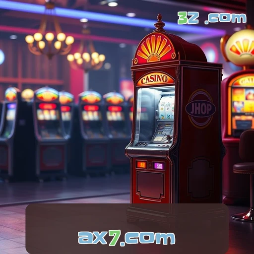 ax7.com Melhores Cassinos
