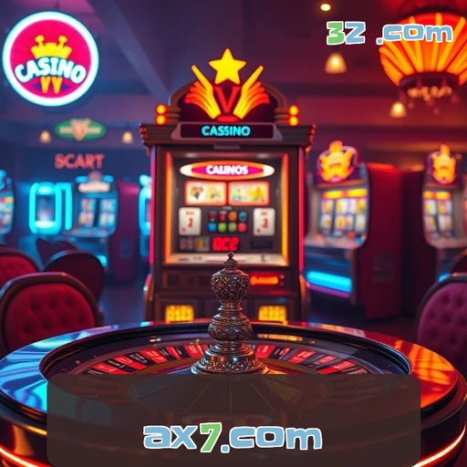 ax7.com Sites Confiáveis