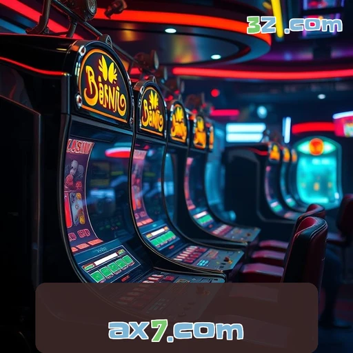 Aventuras em Jogos: Explorando o ax7.com